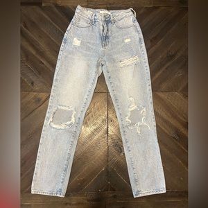 Doesn’t fit anymore, had a baby!!